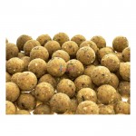 Протеинови топчета Nutty Scopex 20 мм - 800 г SB1628 - Select Baits